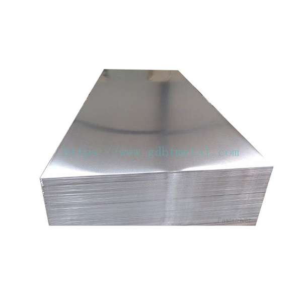 Aluminum Plate&Sheet